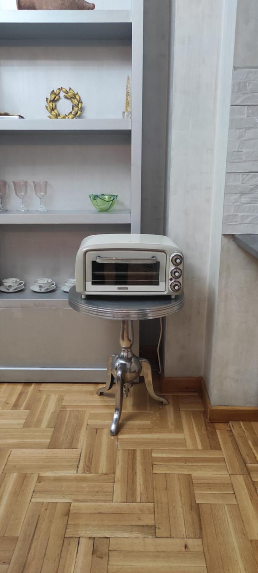 테살로니키 Elegant Luminous Downtown 아파트 외부 사진